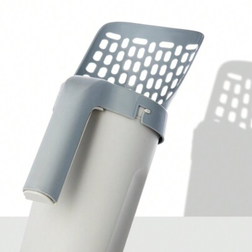 CATOPIAS Cat Litter Scoop