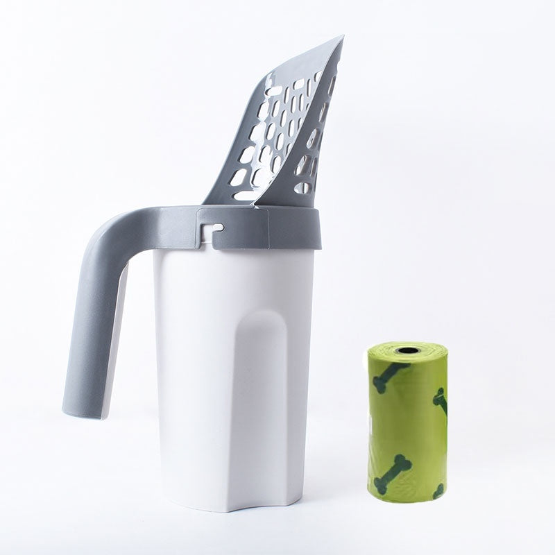 CATOPIAS Cat Litter Scoop